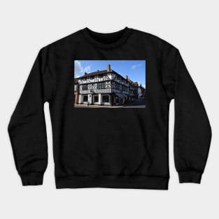 Stratford upon Avon Crewneck Sweatshirt